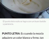 Foto del paso 1 de la receta: Bizcochuelo casero  en lata de dulce de batata