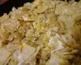 Foto del paso 4 de la receta: Miguitas 😉