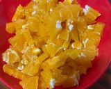 Foto del paso 4 de la receta: Mermelada de Naranja 🍊