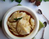 Foto langkah ke 6 dari resep Bubur Sumsum.