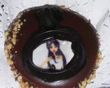 صورة لخطوة 2 من وصفة صابلي الأعراس بنين خفيف و يقطع كميات كبيرة 😉👸🤴
