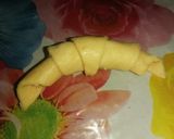 Foto del paso 9 de la receta: Masa danesa y sus formas 🥐