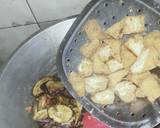 Cara Membuat Sambal Terong Tahu 7