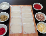 Foto del paso 1 de la receta: Empanadillas de atún