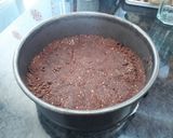 Epres túrógombóctorta (laktózmentesen) recept fázis 1 fotója