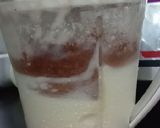 Foto langkah ke 7 dari resep ES Krim vegan creamy sehat.