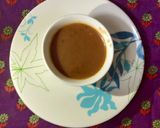 कुरकुरे ओली भेळ (kurkure oli bhel recipe in marathi) रेसिपी स्टेप 2 फोटो