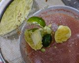 Foto langkah ke 7 dari resep Asinan Mangga Kiojay.