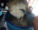 Foto del paso 3 de la receta: Pozole Rojo