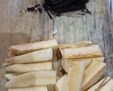 Foto langkah ke 1 dari resep Pisang aroma.