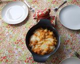 Foto del paso 6 de la receta: Salsa de zanahoria ahumada