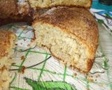 Foto del paso 4 de la receta: Torta de banana o pan de banana