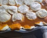 Foto del paso 15 de la receta Sorrentinos caseros