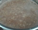 Foto del paso 4 de la receta: Lunch o desayuno avena con cacao