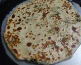 मैंथी के भरवा परांठे(methi ke bharwa parathe recipe in Hindi) रेसिपी चरण 4 फोटो