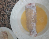 Foto del paso 1 de la receta: Libritos de lomo