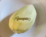 Foto langkah ke 7 dari resep 128. IWAK BABANAM SAMBAL MANGGA KHAS BANJAR.