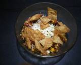 Mexican bhel recipe step 5 photo