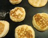Foto del paso 12 de la receta: Gorditas de azúcar
