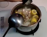 蘿蔔排骨湯的食譜步驟14照片