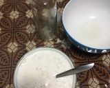 Foto langkah ke 5 dari resep Susu Almond.