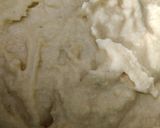 A picture of step 3 of Lentil and Yogurt Steamed Idli (Dahi mung daal idli).