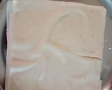 A picture of step 1 of Spring rolls.