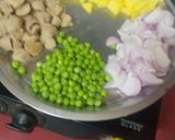 A picture of step 2 of Kadhi.