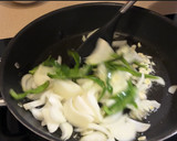 Foto del paso 1 de la receta: Corvina encebollada