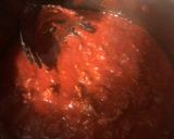 Foto del paso 2 de la receta: Tallarines con salsa