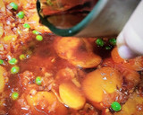Foto del paso 2 de la receta: Estofado de pollo 🍗