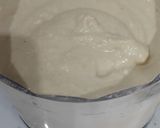 Foto del paso 5 de la receta: Hummus de Paulina