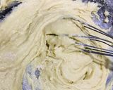 A picture of step 3 of Bread with cream cheese.