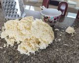 Foto del paso 1 de la receta: Torta de Yuca
