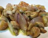 Foto del paso 2 de la receta: Solomillo a la española y guarnición glaseada