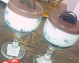 صورة لخطوة 3 من وصفة تحلية الاوريو🍫