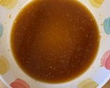 Foto del paso 1 de la receta: Alitas de pollo marinadas en freidora de aire
