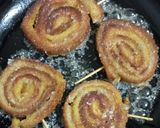 Foto langkah ke 2 dari resep Cinnamon Roll.