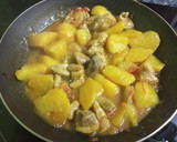 Foto del paso 4 de la receta: Estofado de pavo