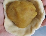 पुरण पोळी (puranpoli recipe in marathi) रेसिपी स्टेप 4 फोटो 