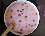 Gyümölcslevesem recept fázis 4 fotója