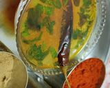 ઓસામણ (Osaman Recipe In Gujarati) રેસીપી સ્ટેપ1ફોટો