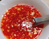 Hình bước làm 7 của món Bánh cuốn cấp tốc bằng bột gạo