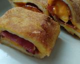 Foto langkah ke 7 dari resep Risol Mayo Roti Tawar.