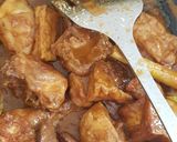 Foto langkah ke 4 dari resep Ayam Bakar Bumbu Rujak.