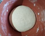 Foto del paso 4 de la receta: Pan rústico natural(baguette)