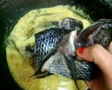 Foto langkah ke 4 dari resep Gulai Kepala Nila.