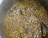 Afghani beef pulao #KOBAB #COOKPADAPP recipe step 5 photo