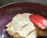 मथुरा पेढा (mathura pedha recipe in marathi) रेसिपी स्टेप 3 फोटो 