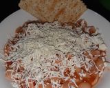 Foto del paso 6 de la receta: Pastas cremosas a la pandemia